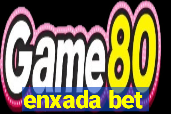 enxada bet